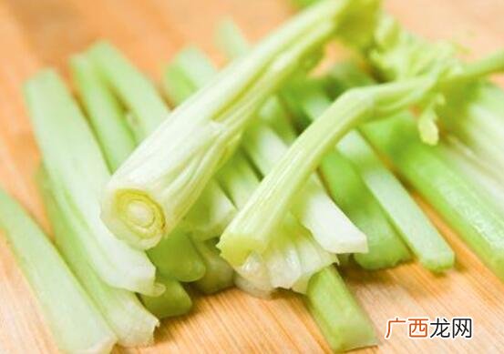 芹菜和旱芹的吃法区别 芹菜和旱芹的区别