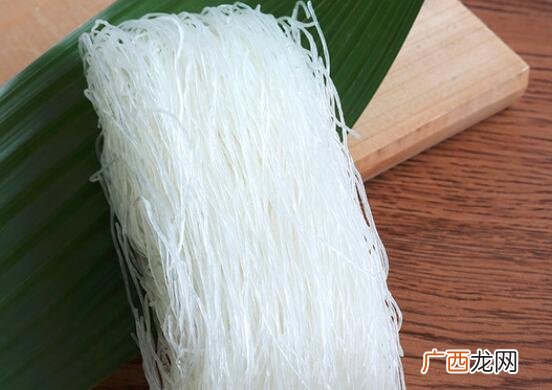 绿豆和豌豆粉丝的营养价值区别 绿豆粉丝和豌豆粉丝的区别