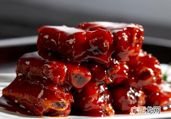 肋排怎么烧好吃 可以做糖醋肋排 肋排怎么烧好吃