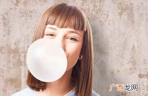 经常嚼口香糖有哪些好处 常咀嚼口香糖的好处与坏处