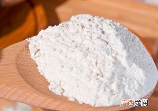 木薯粉和淀粉的吃法区别 木薯粉和淀粉的区别