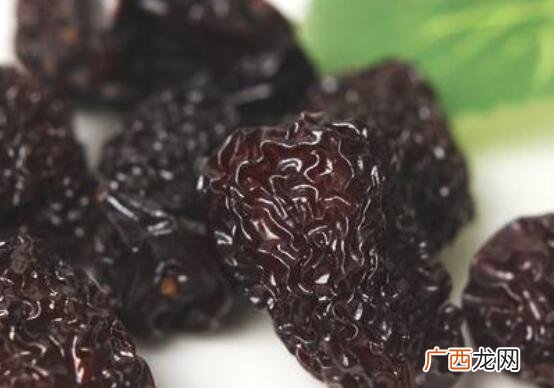 黑枣和马牙枣的吃法区别 黑枣和马牙枣的区别