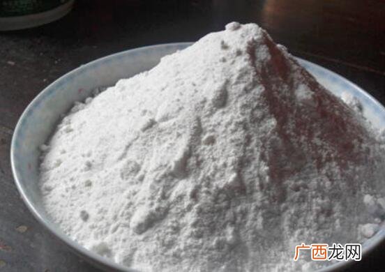 木薯粉和地瓜粉的吃法区别 木薯粉和地瓜粉的区别