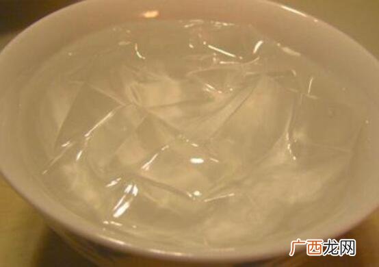 白凉粉和马蹄粉的营养价值区别 白凉粉和马蹄粉的区别