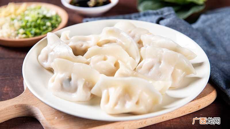 过去北京有冬至吃馄饨的说法 北方冬至吃什么食物