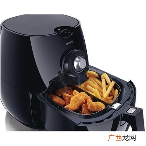 哪个实用 微波炉和空气炸锅有什么区别