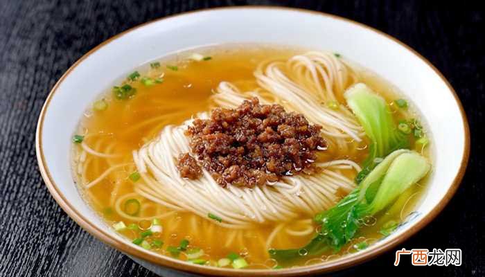 面粉的做法有哪些 面粉有哪些做法