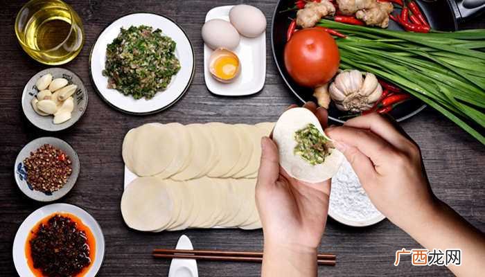面粉的做法有哪些 面粉有哪些做法