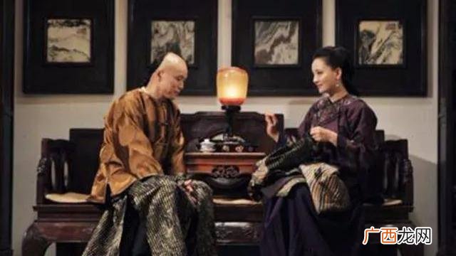 苏培盛和崔槿汐什么关系 甄嬛传苏培盛和崔槿汐最后结局