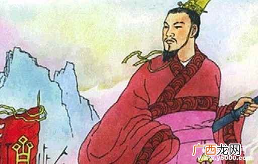 齐桓公的一生文治武功实现了宏图霸业的理想 齐桓公提出尊王攘夷