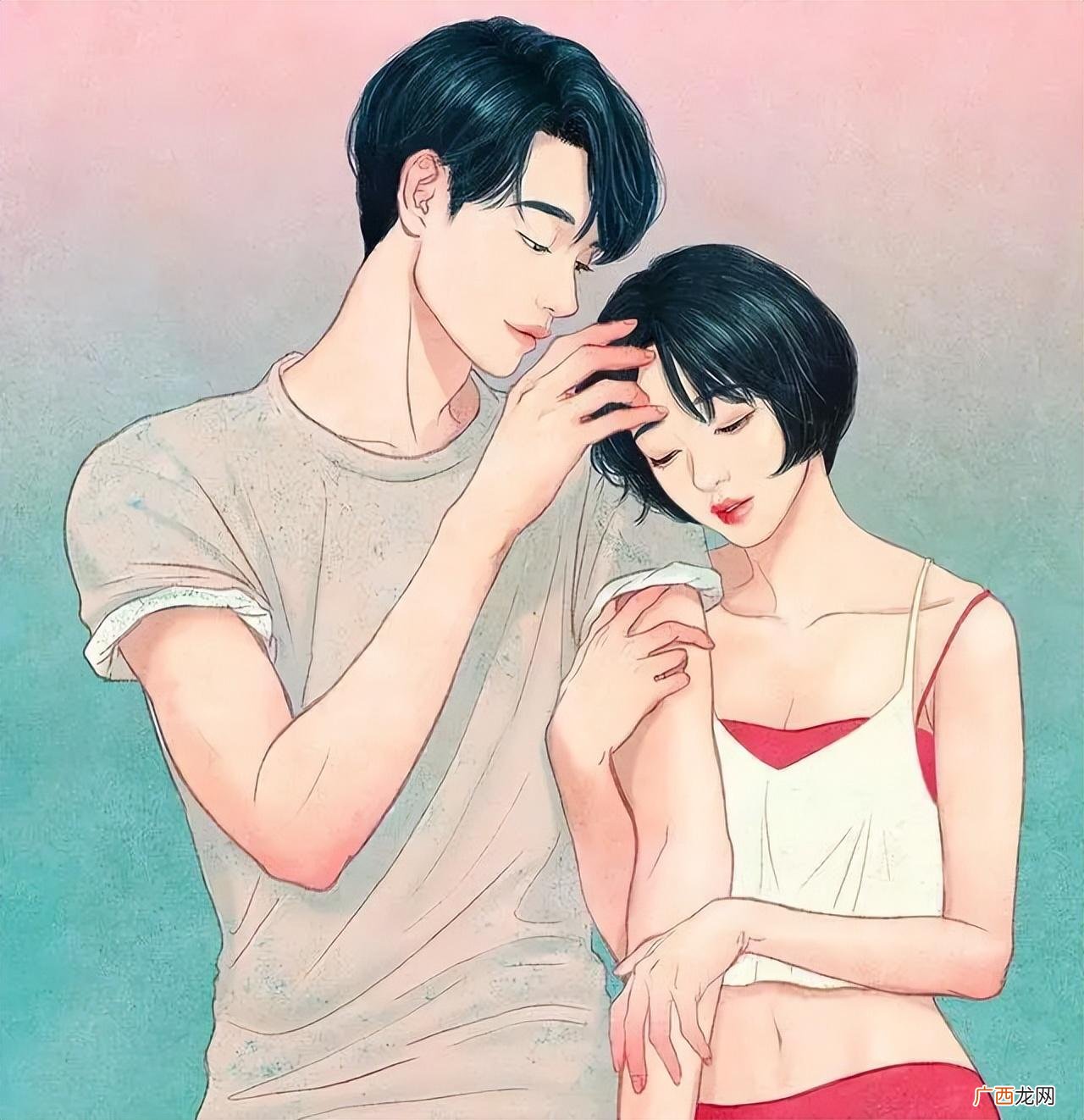 男人真心爱你时的六大表现 一个男人爱你的表现是什么样的