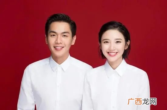 有一种爱情叫做唐艺昕张若昀 张若昀的老婆叫什么