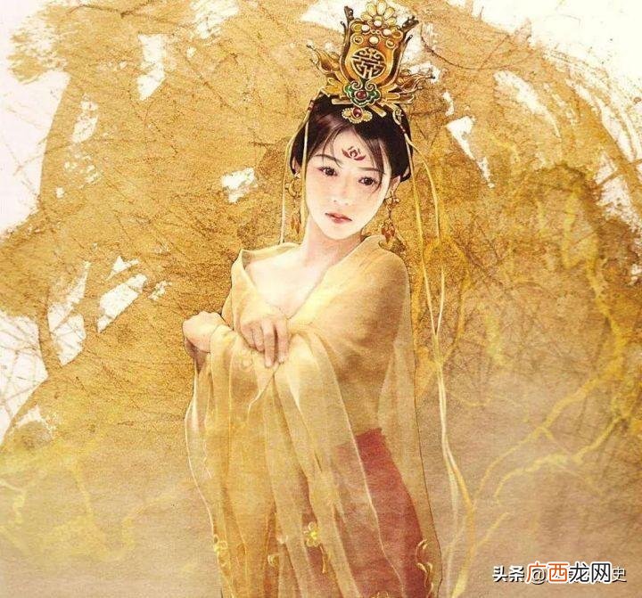 还原真实的隋炀帝杨广的功绩 杨广的真实历史解说
