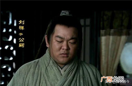 刘禅是谁的儿子 糜夫人 刘禅是谁的儿子