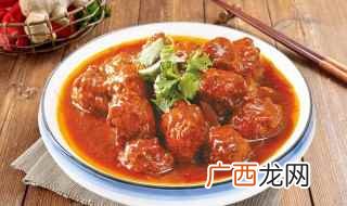 黄瓜西红柿的做法 汆丸子怎么做好吃