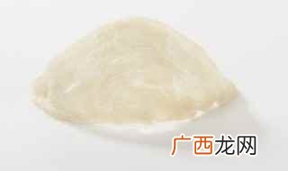 燕窝具有养阴、润燥、益气、补中、养颜等五大功效 燕窝是发物吗
