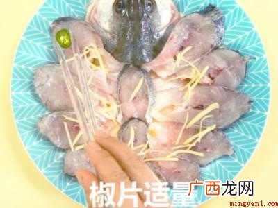 鲈鱼片怎么做好吃的具体操作步骤 鲈鱼片怎么做好吃