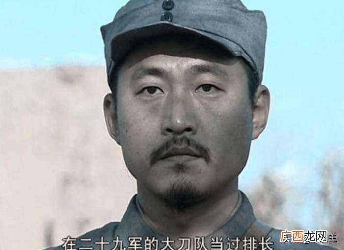 亮剑中张大彪建国后被授予什么军衔 张大彪受了什么军衔