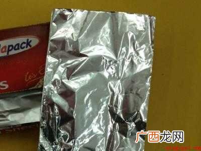 空气炸锅锡纸怎么垫的具体操作步骤 空气炸锅锡纸怎么垫