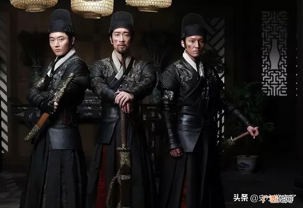 古代的锦衣卫是指哪种工作 现代锦衣卫是什么部门