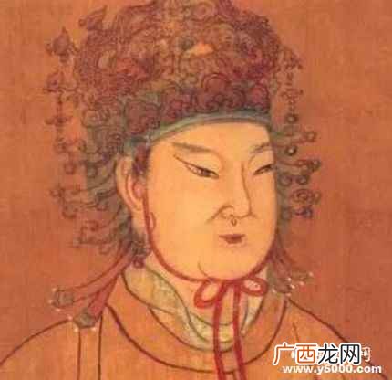 一代女皇武则天的传奇一生 一代女皇武则天免费观看完整版