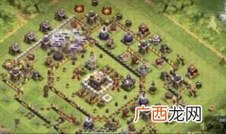 部落冲突9本传奇杯阵型 最新打法配置方法