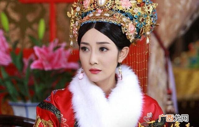 皇太极为什么独宠海兰珠 海兰珠和皇太极的爱情
