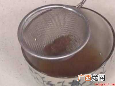 菟丝子怎么吃的具体操作步骤 菟丝子怎么吃