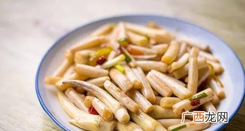 藕带过水还是不过水好呢 炒藕带要不要过水