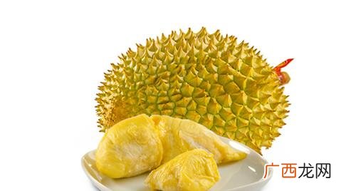 榴莲拌大葱 为什么榴莲有一股大葱味道