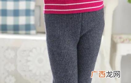 羊毛裤里面需要穿秋裤吗