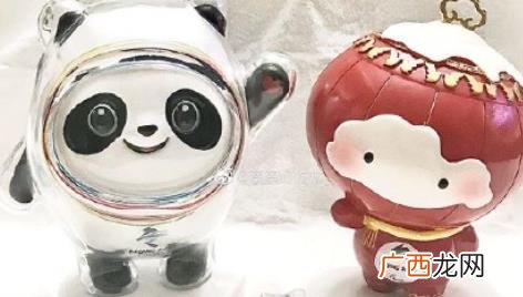 北京冬奥会吉祥物冰墩表情包可爱图片 冰墩墩表情包可爱图片2022