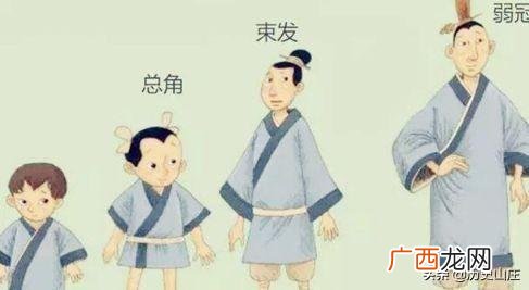 及笄是指多少岁 弱冠指的是男子多少岁