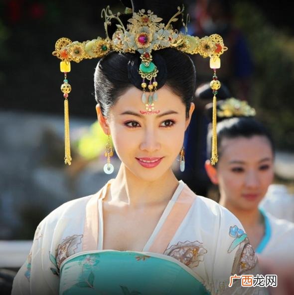 武则天死因的确挺尴尬 李隆基为什么杀上官婉儿