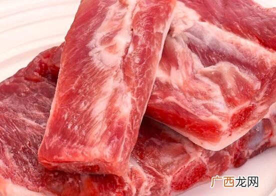 肋排和子排的营养价值区别 肋排和子排的区别