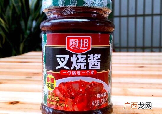 叉烧酱和甜面酱的营养价值 叉烧酱和甜面酱的区别