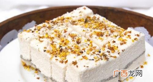 发糕和米饭哪个热量高 米糕和发糕哪个热量高