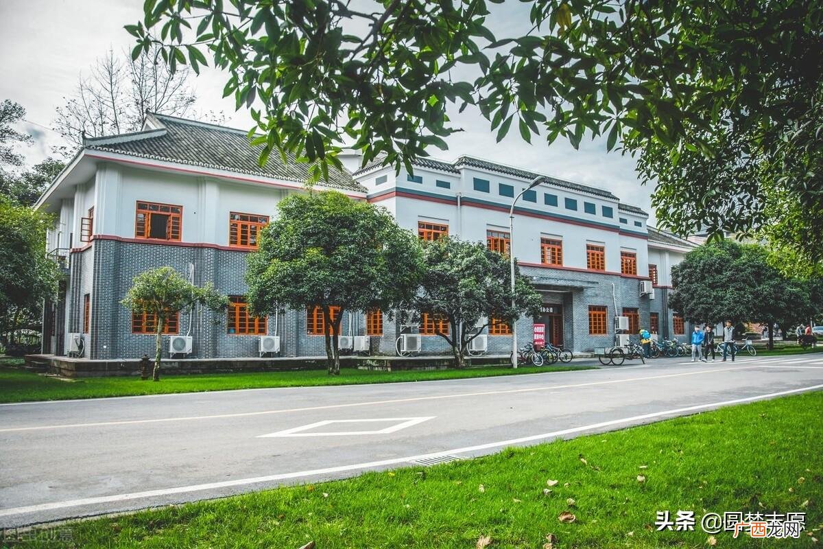 四川农业大学值得报考吗 四川农业大学是985还是211