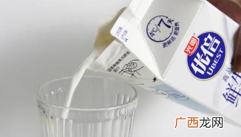 优倍鲜牛奶是脱脂吗 优倍鲜牛奶是全脂奶吗