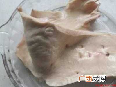 黄喉怎么炒才好吃的具体操作步骤 黄喉怎么炒才好吃