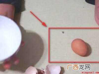 生熟鸡蛋怎么分的具体操作步骤 生熟鸡蛋怎么分