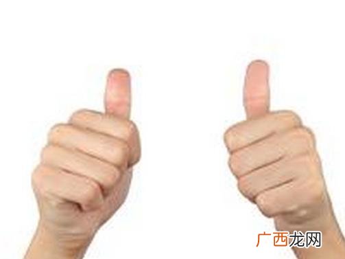 5种手指注定一辈子有福气 富贵命的手指长短图