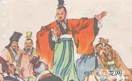 公子虔等乘机诬陷商鞅 商鞅怎么死的