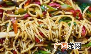 意面煮多久才熟 这里有方法