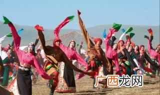 藏族的生活习俗 藏族的生活习俗介绍