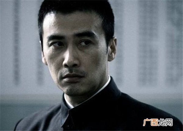 柳云龙主演的值得看的经典影视剧 柳云龙十部经典电视剧