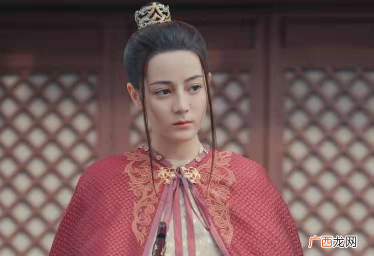 长歌身世曝光，原来她是公主 李长歌是不是李世民的女儿
