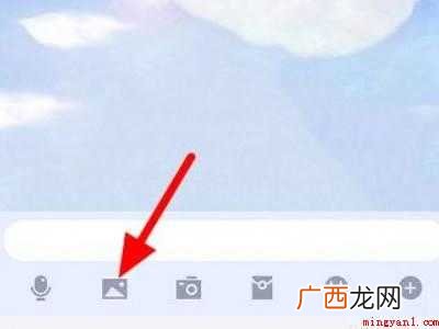 演示机型:Iphone 12 qq提取图片文字在哪里