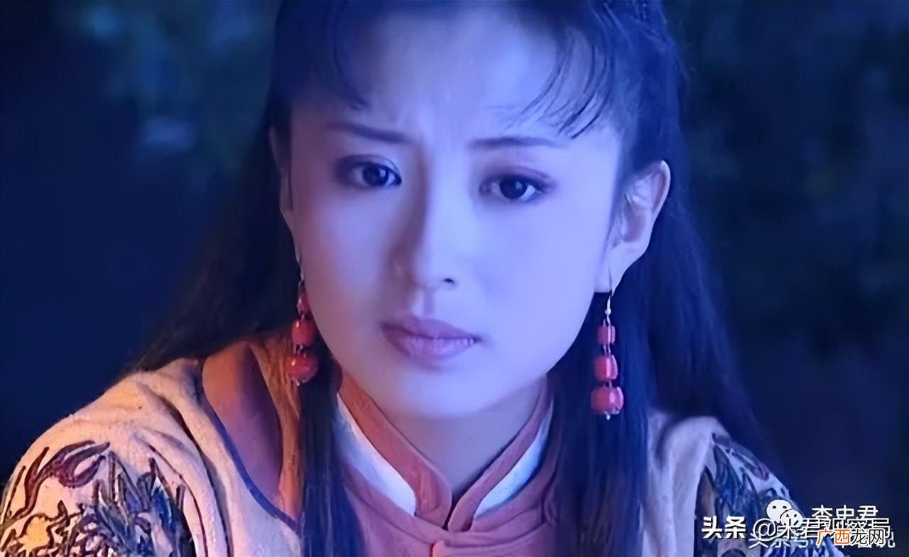 才貌双全却沦为东王杨秀清的玩物 太平天国女状元