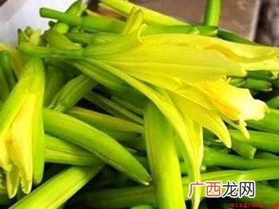 开了的黄花菜怎么处理的具体操作步骤 开了的黄花菜怎么处理